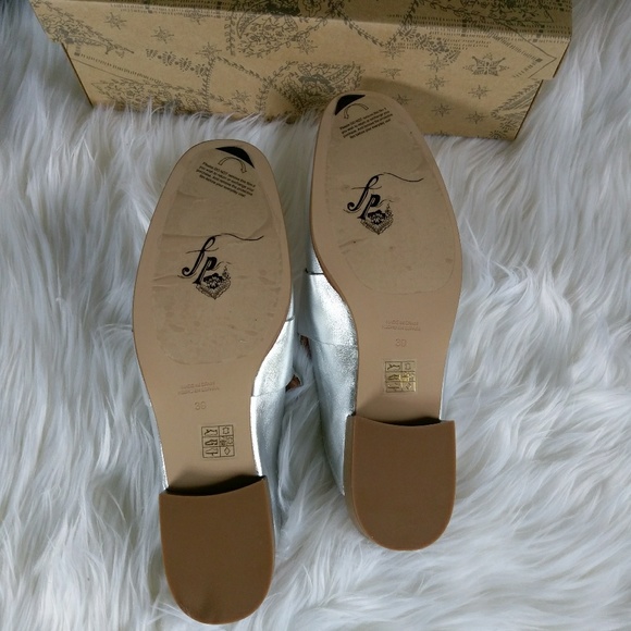 F R E E P E O P L E // at ease loafer - Picture 3 of 3